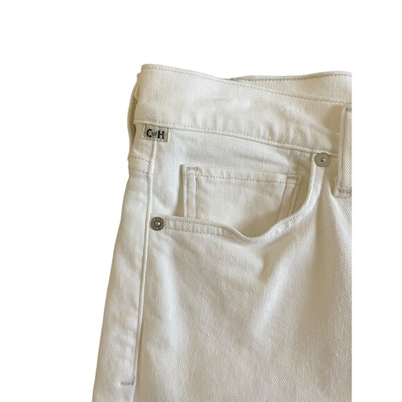 Citizens Of Humanity Premium Vintage Jeans Olivia High Rise Slim‎ Ankle 31x27 - Picture 3 of 11